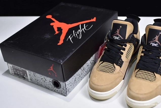 Air Mushroom 4 AQ9129-200 Jordan 0712